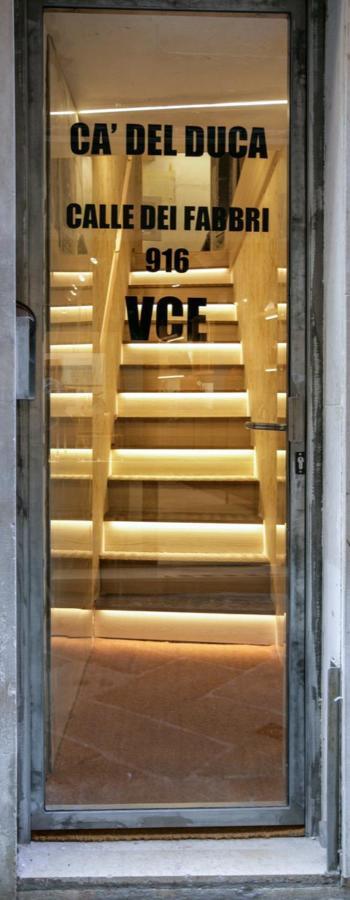 The Venice Nest @ Ca' Del Duca Exterior photo