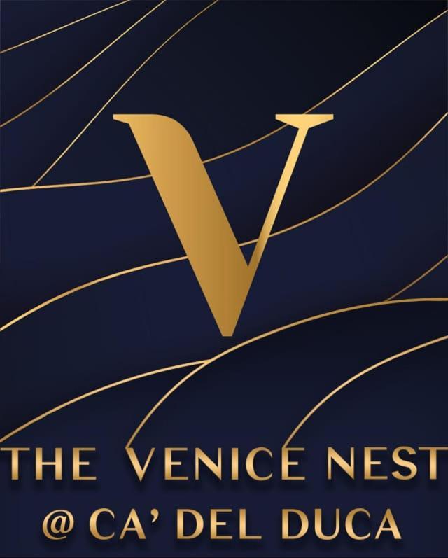 The Venice Nest @ Ca' Del Duca Hotel Exterior photo